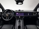 Android 13 Dual-Widescreen Display Nachrüstung – 12,3" Full HD CarPlay Android Auto Navigation Multimedia System 8GB RAM 128GB ROM passend für Porsche Panamera Cayenne Macan inkl. Profi-Einbau