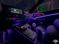 LED Ambientebeleuchtung Nachrüsten – Premium Innenraumlicht für Kia Sportage ab 2021