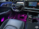 LED Ambientebeleuchtung Nachrüsten – Premium Innenraumlicht für Kia Sportage ab 2021