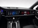 Android 13 Dual-Widescreen Display Nachrüstung – 12,3" Full HD CarPlay Android Auto Navigation Multimedia System 8GB RAM 128GB ROM passend für Porsche Panamera Cayenne Macan inkl. Profi-Einbau