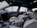 LED Ambientebeleuchtung Nachrüsten – Premium Innenraumlicht für VW Golf 7