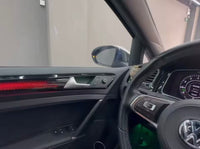 LED Ambientebeleuchtung Nachrüsten – Premium Innenraumlicht für VW Golf 7