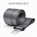 Autogurte beziehen lassen Farbige Sicherheitsgurte Auto- Gurt nach Wunsch (Versandservice)