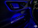 Ambientebeleuchtung Nachrüsten Mercedes C/GLC W206/W254 – LED Innenraumlicht