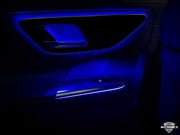 Ambientebeleuchtung Nachrüsten Mercedes C/GLC W206/W254 – LED Innenraumlicht