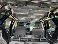 Fahrzeug-Schall- und Isolationsdämmung Schalldämmung Nachrüstung Isolation Auto Dämmung Schall- Lärm- Schutz Fahrgeräusch Reduzierung