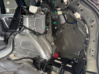 Fahrzeug-Schall- und Isolationsdämmung Schalldämmung Nachrüstung Isolation Auto Dämmung Schall- Lärm- Schutz Fahrgeräusch Reduzierung