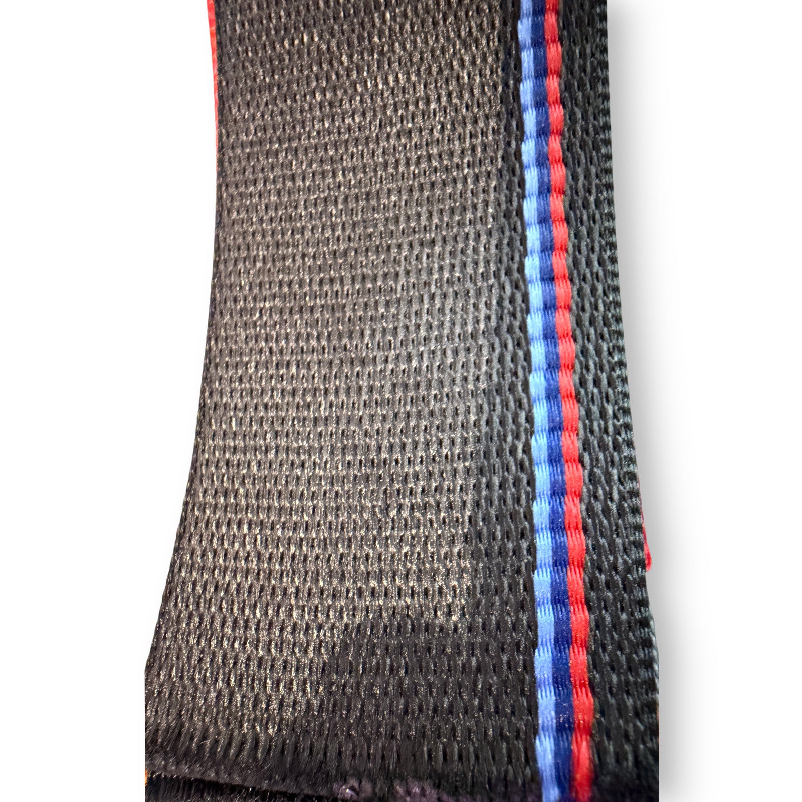 Autogurte beziehen lassen Farbige Sicherheitsgurte Auto- Gurt nach Wunsch (Versandservice)