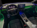 LED Ambientebeleuchtung Nachrüsten – Premium Innenraumlicht für Cupra Leon ab 2020