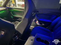 LED Ambientebeleuchtung Nachrüsten – Premium Innenraumlicht für Cupra Leon ab 2020