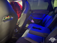 LED Ambientebeleuchtung Nachrüsten – Premium Innenraumlicht für Cupra Leon ab 2020