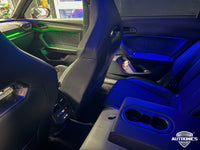 LED Ambientebeleuchtung Nachrüsten – Premium Innenraumlicht für Cupra Leon ab 2020