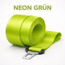 Autogurte beziehen lassen Farbige Sicherheitsgurte Auto- Gurt nach Wunsch (Versandservice)