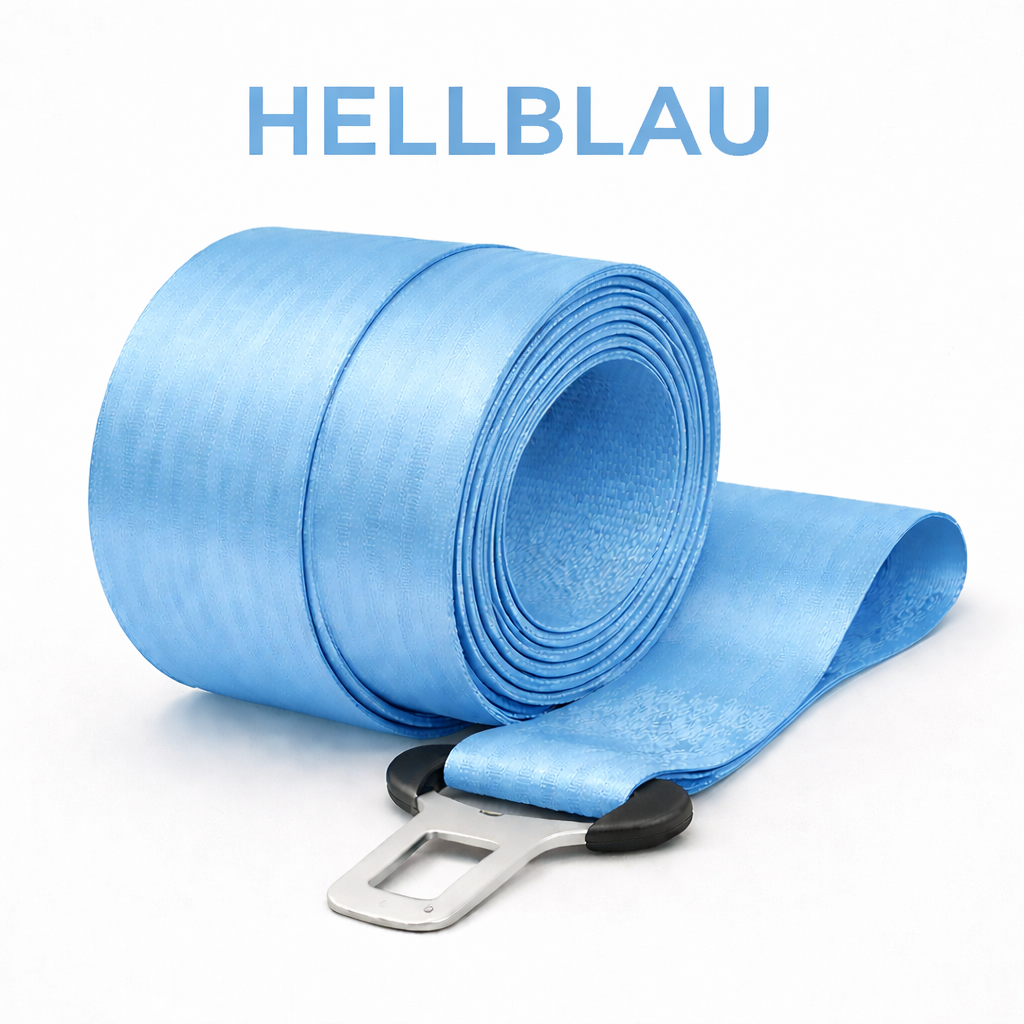 Hellblau